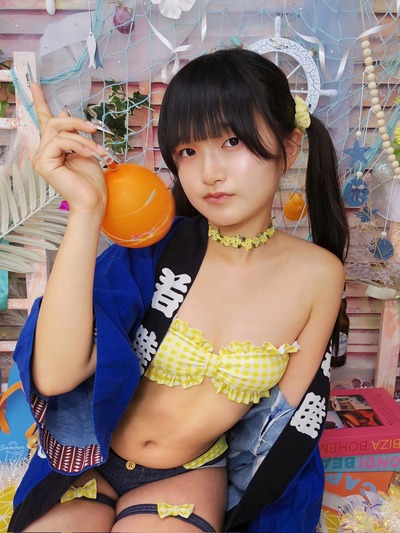 天使ほまれ