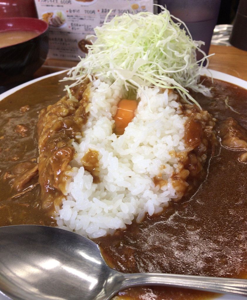 築地市場のカレー店 中栄 であいがけカレー だいたい2 3千円ベロ日誌 物価が上がったから千ベロは難しくなってきたんじゃないか編 築地市場のカレー店 中栄 であいがけカレー だいたい2 3千円ベロ日誌 物価が上がったから千ベロは難しくなってきたんじゃないか編
