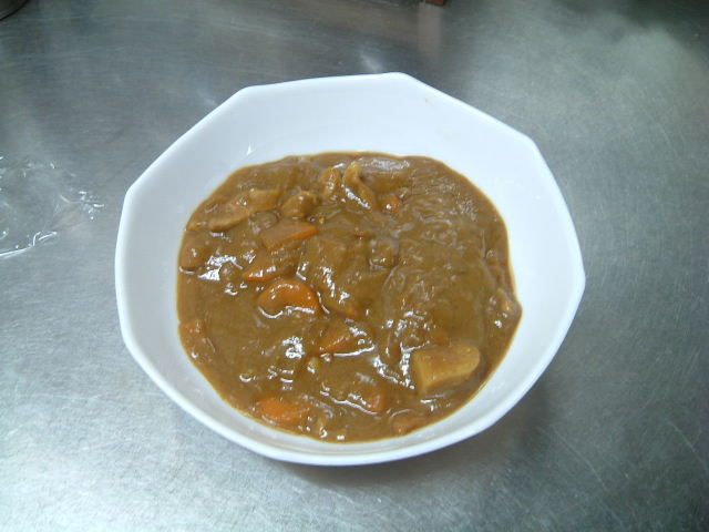 プライムカレーは油半分で胃にやさしい Qol向上に必要なもの プライムカレーは油半分で胃にやさしい Qol向上に必要なもの