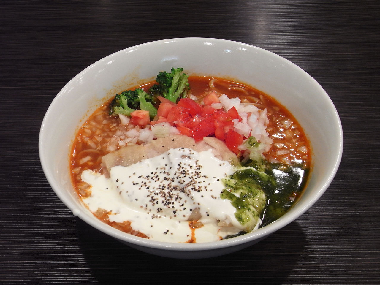ど みそ町田店 7月の限定ラーメン 東京スタイルみそらーめん ど みそ ど みそ町田店 7月の限定ラーメン 東京スタイルみそらーめん ど みそ