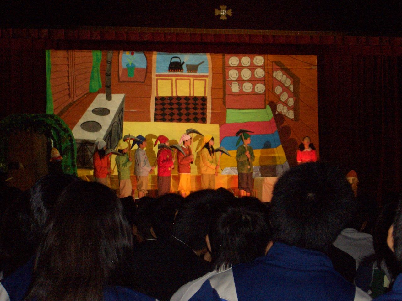 文化祭 Do Motto校長のブログ 文化祭 Do Motto校長のブログ
