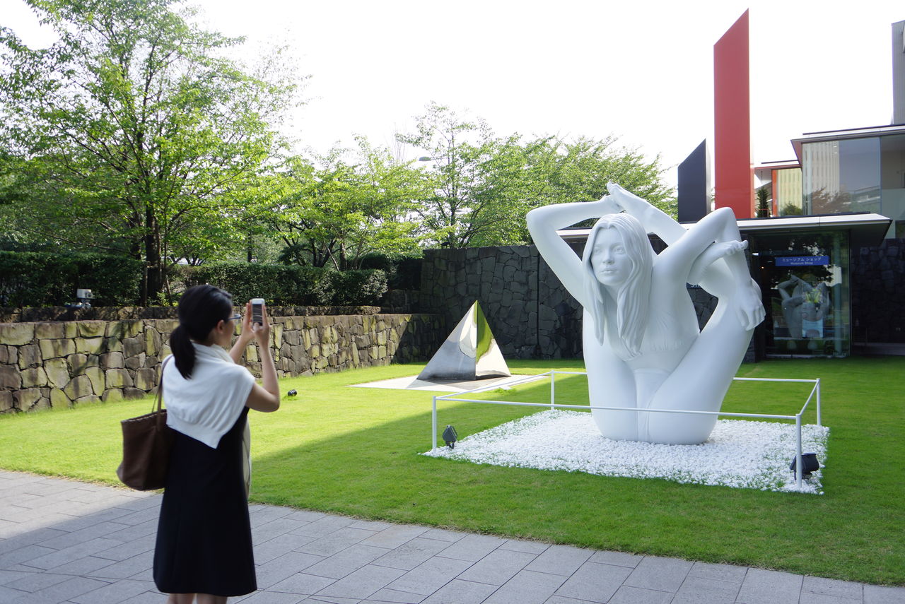 展覧会レビュー 現代美術のハードコアはじつは世界の宝である展 東京