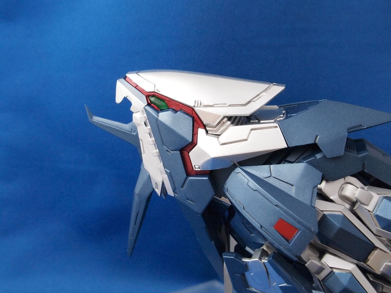figma アイアンフォスル : 徒然の度合い