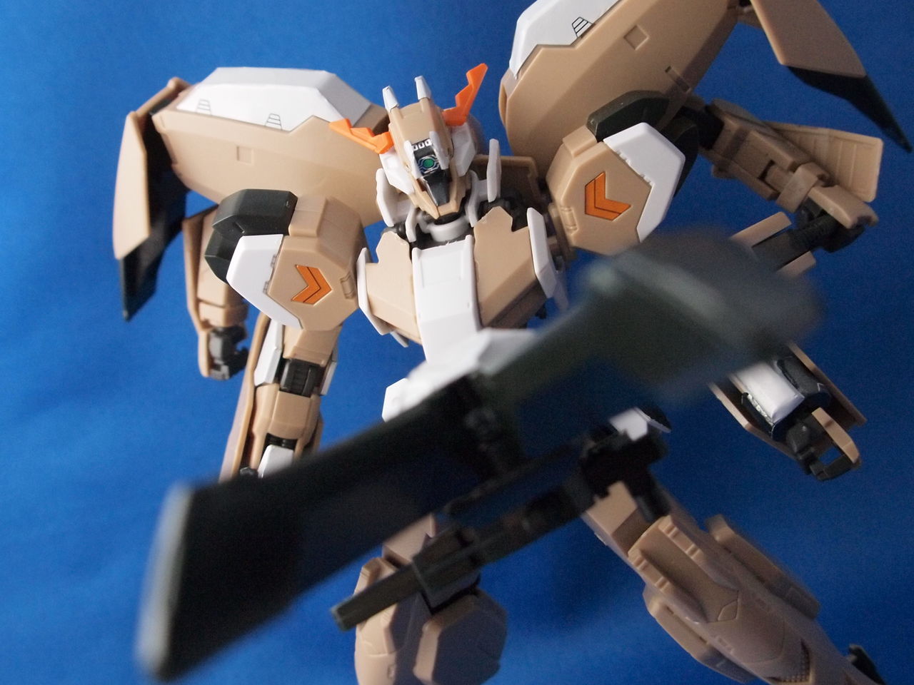 Hg1 144 ガンダムグシオンリベイクフルシティ 徒然の度合い Hg1 144 ガンダムグシオンリベイクフルシティ 徒然の度合い