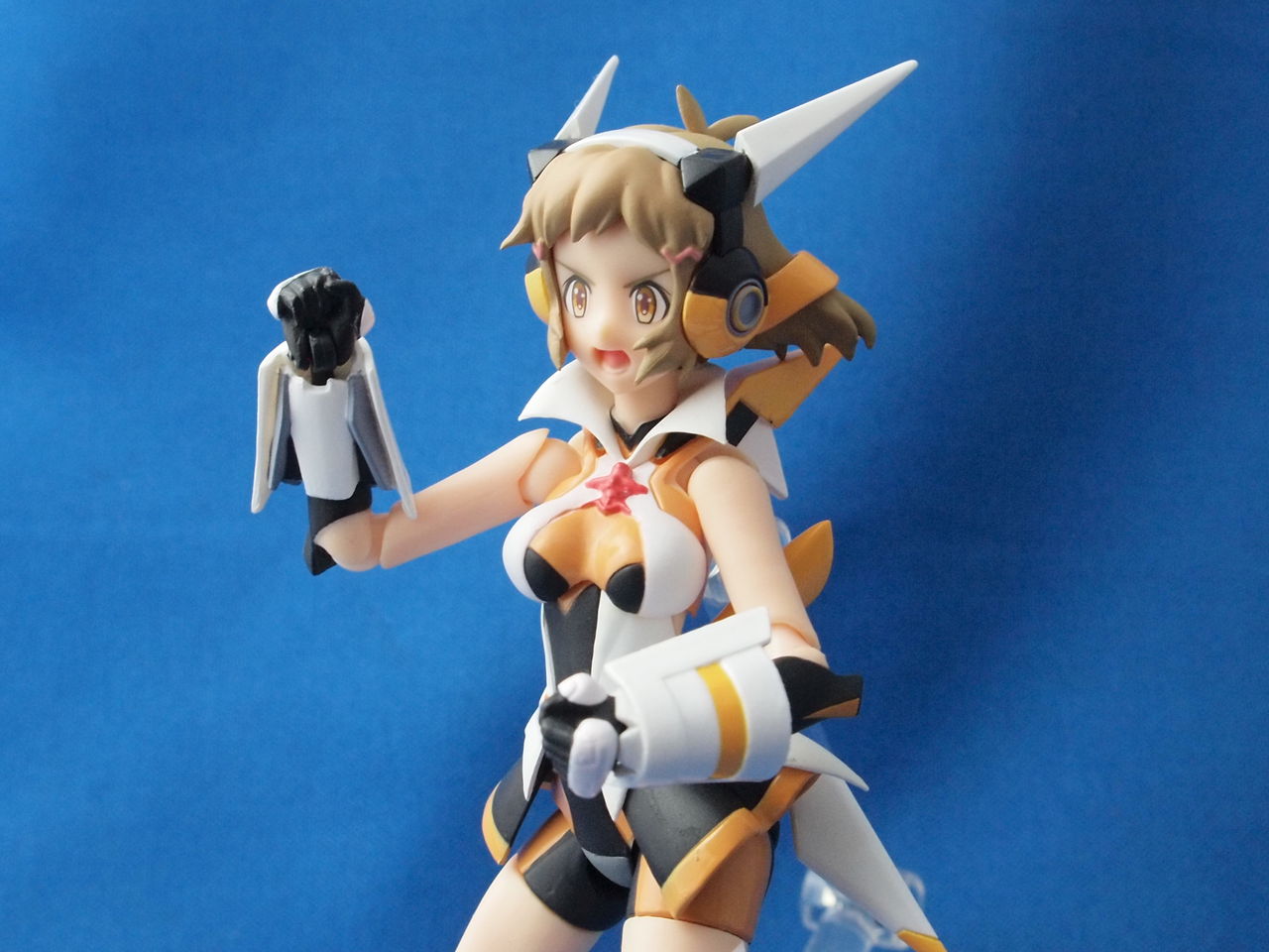 Figma 立花響 徒然の度合い Figma 立花響 徒然の度合い