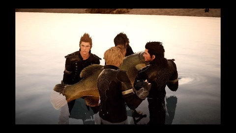 FINAL FANTASY XV_20170107151326