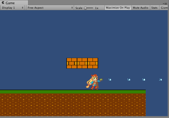 ユニティちゃんリベイクフルシティの紹介 徒然の度合い