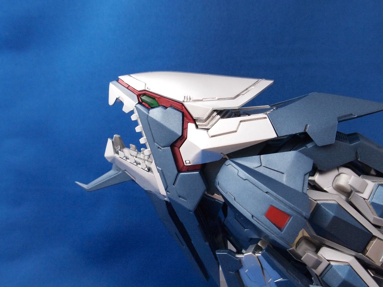 figma アイアンフォスル : 徒然の度合い