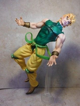 ジョジョの奇妙な冒険 Dxf The Rival Vs1 オールスターバトルdio Dio 幽波紋マイスター ジョジョの奇妙な冒険 Dxf The Rival Vs1 オールスターバトルdio Dio 幽波紋マイスター
