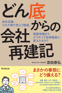 54113会社再建