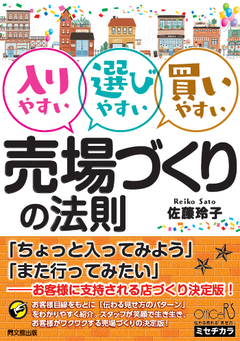 54094売場づくり