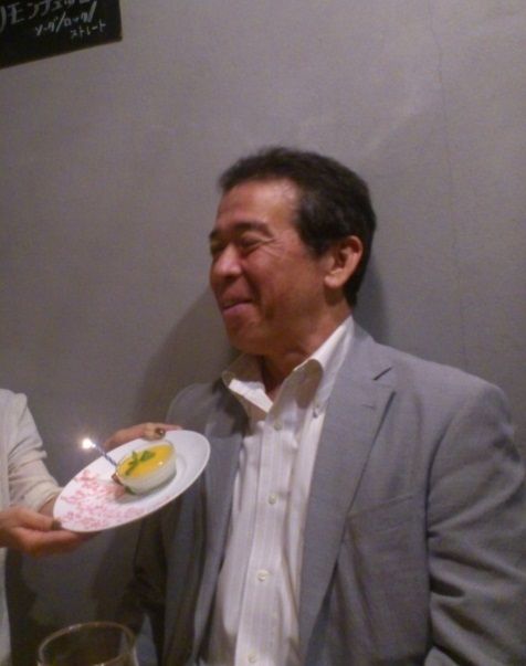 古市さんBD