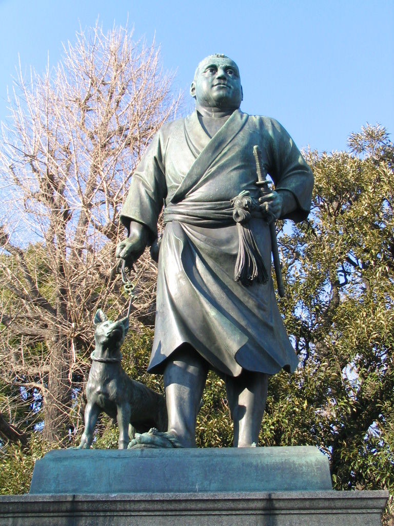 saigoutakamori