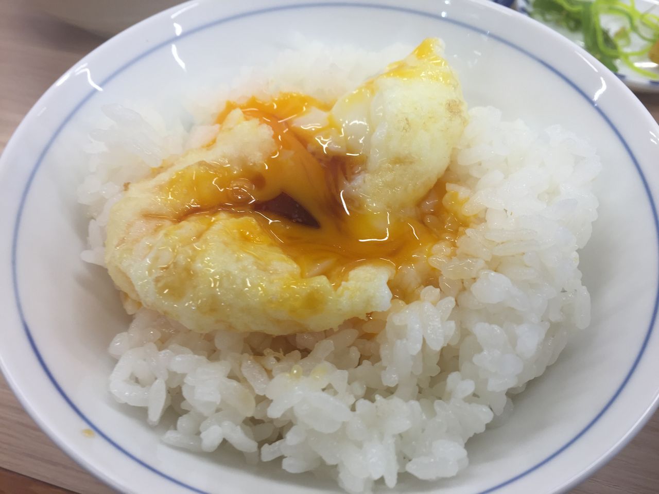 揚げたて天ぷらさくや@2017年04月10日(月)の昼ごはん : 奮闘絵日記