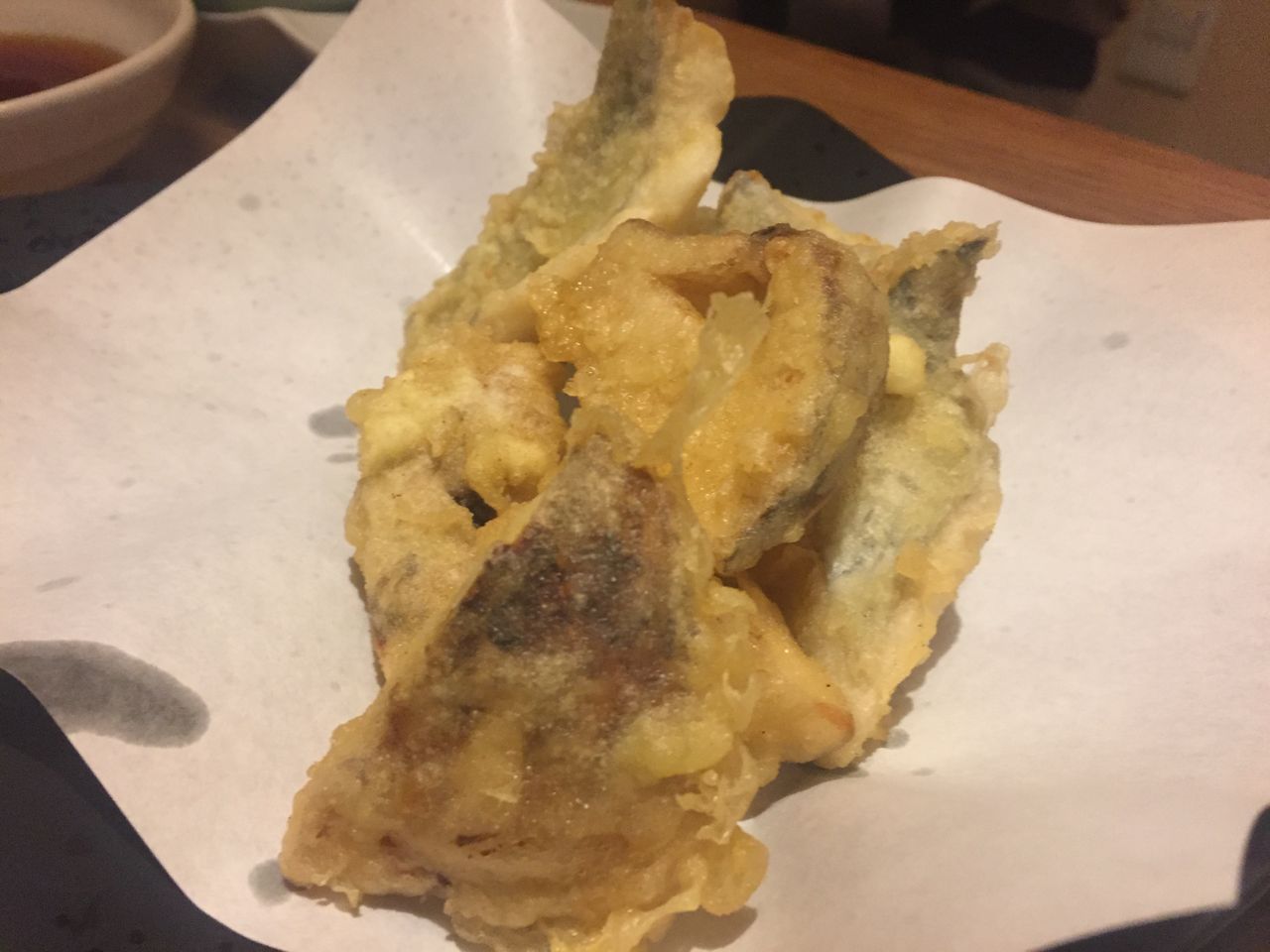 天ぷら祭り 日々旬菜山本 18年11月08日 木 の晩ごはん 奮闘絵日記 食べてばっか Bite Slowly Taste Carefuly 天ぷら祭り 日々旬菜山本 18年11月08日 木 の晩ごはん 奮闘絵日記 食べてばっか Bite Slowly Taste Carefuly