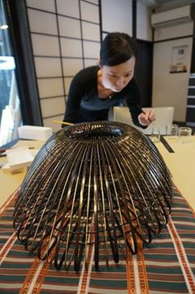 截金ガラス作家 山本茜さん 14年12月28日 奮闘絵日記 食べてばっか Bite Slowly Taste Carefuly 截金ガラス作家 山本茜さん 14年12月28日 奮闘絵日記 食べてばっか Bite Slowly Taste Carefuly