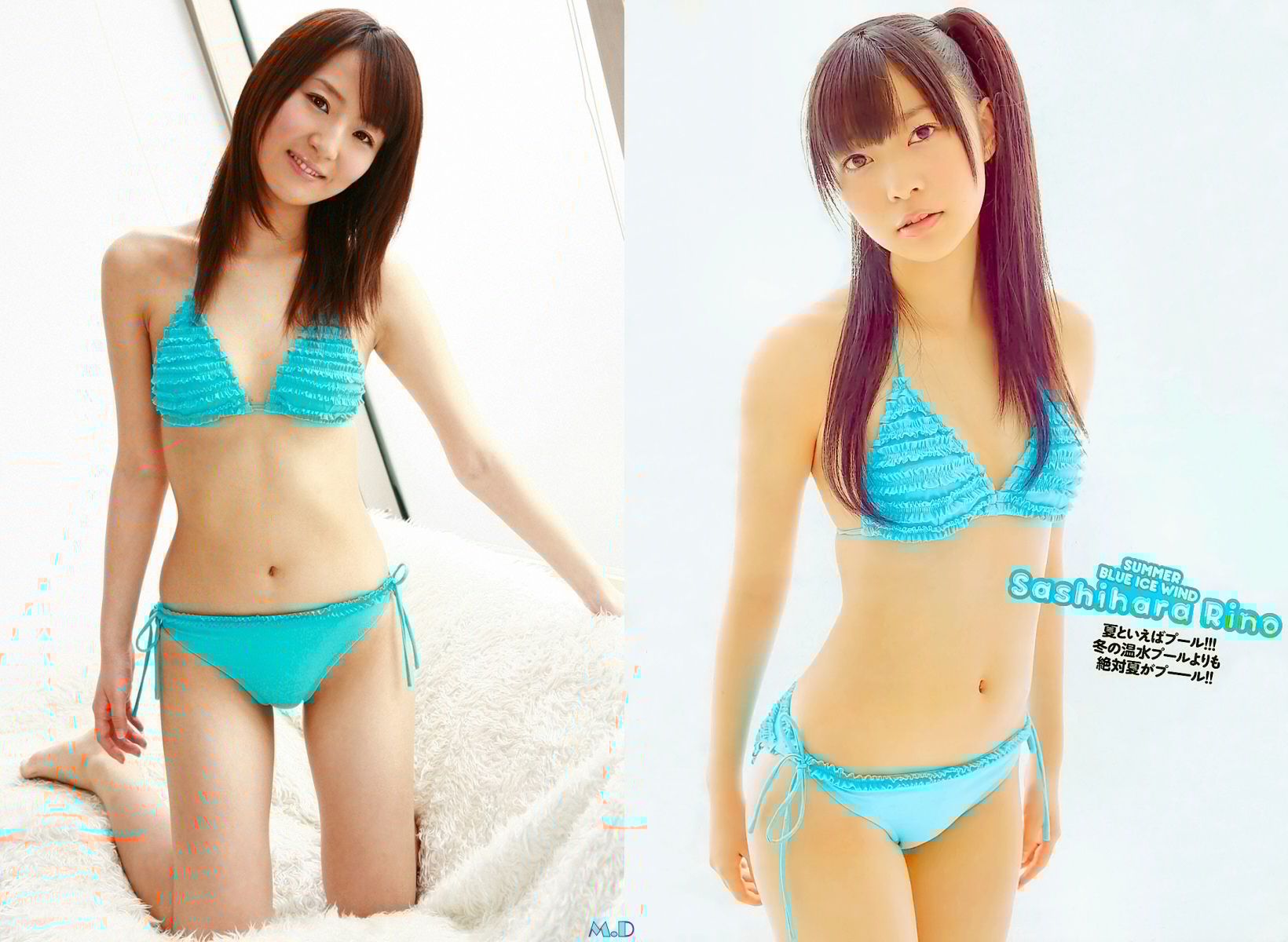 どっちの水着でshow A No802 佐藤由加理 指原莉乃 どっちの水着画像館 どっちの水着でshow A No802 佐藤由加理 指原莉乃 どっちの水着画像館