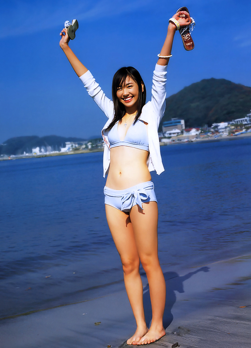 M D画像館 84 新垣結衣 さん どっちの水着画像館 M D画像館 84 新垣結衣 さん どっちの水着画像館