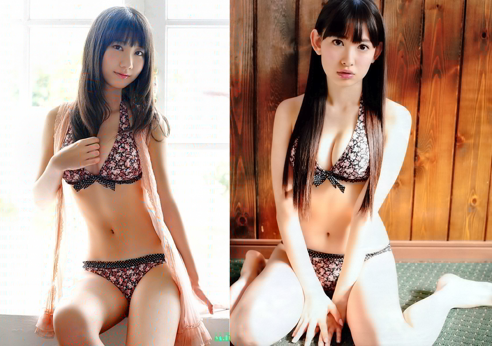 どっちの水着でshow No 1356 柏木由紀 小嶋陽菜 どっちの水着画像館 どっちの水着でshow No 1356 柏木由紀 小嶋陽菜 どっちの水着画像館