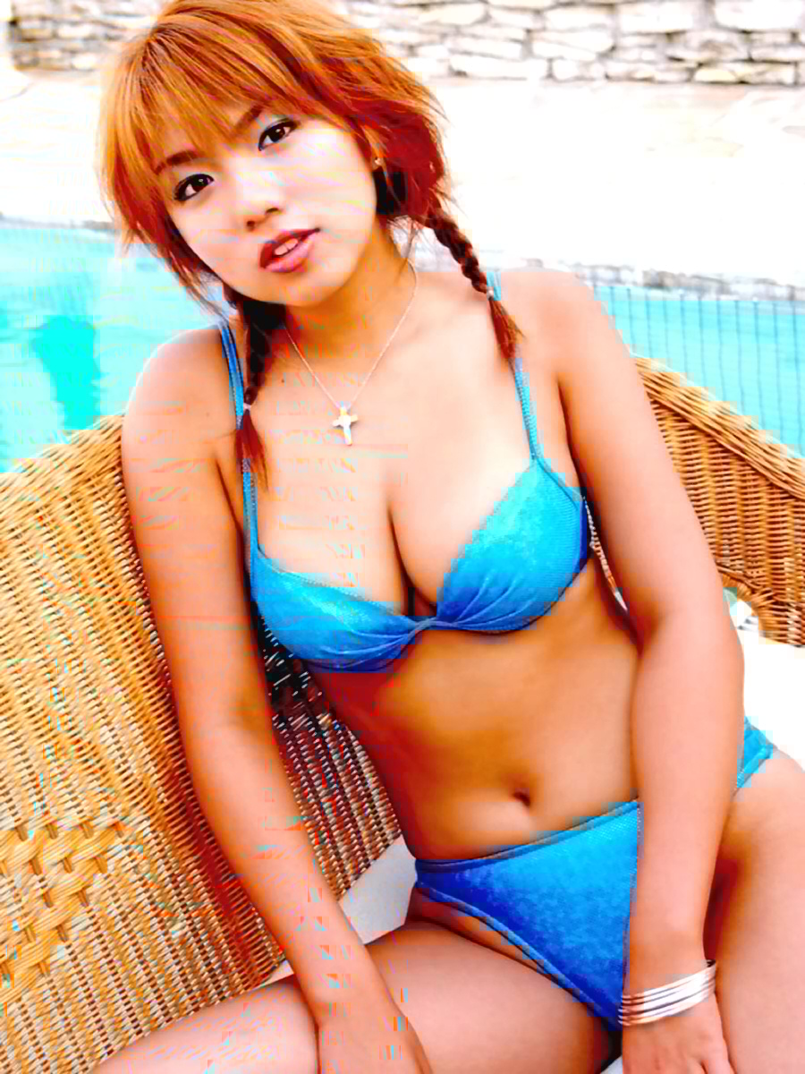 どっちの水着でshow A No952 古谷沙織 内田さやか どっちの水着画像館