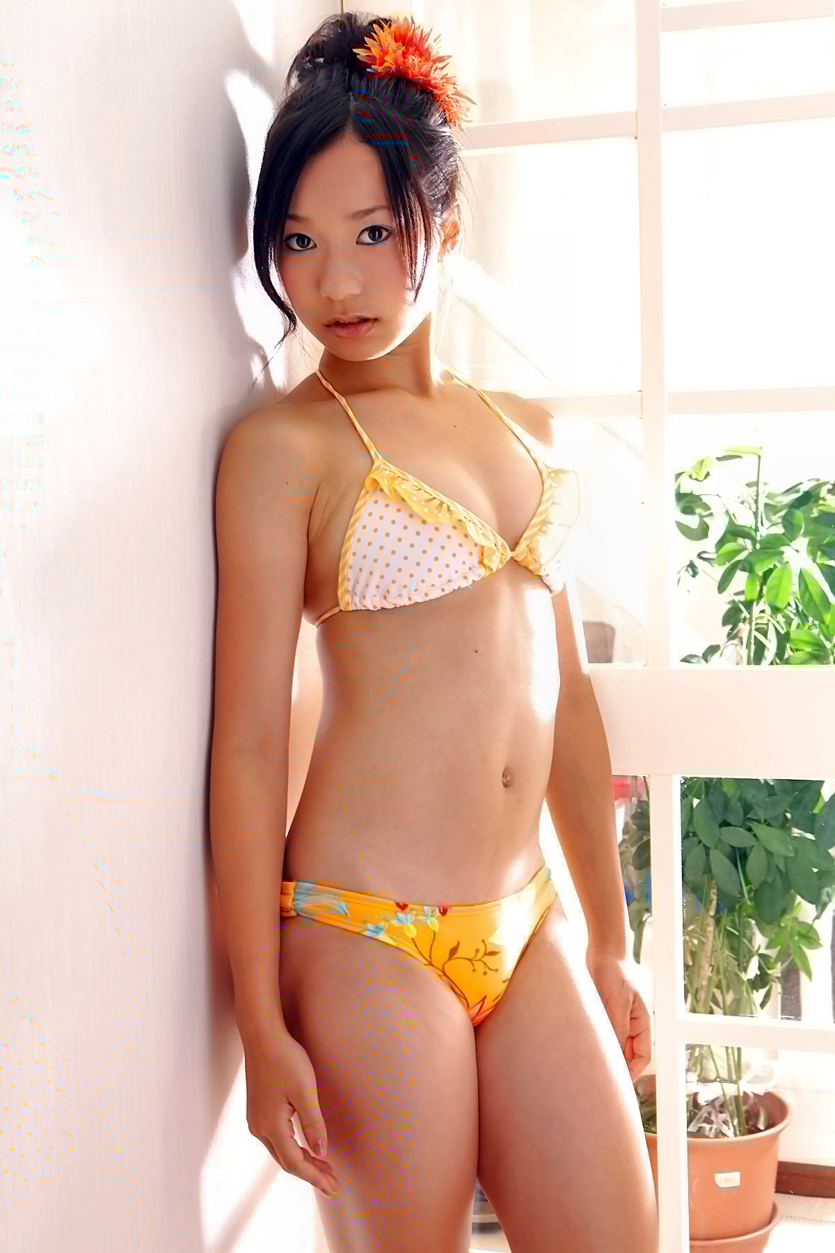 有川瑞希 芹沢百々 天野まあさ 一色海鈴 立花風香 桜あいり