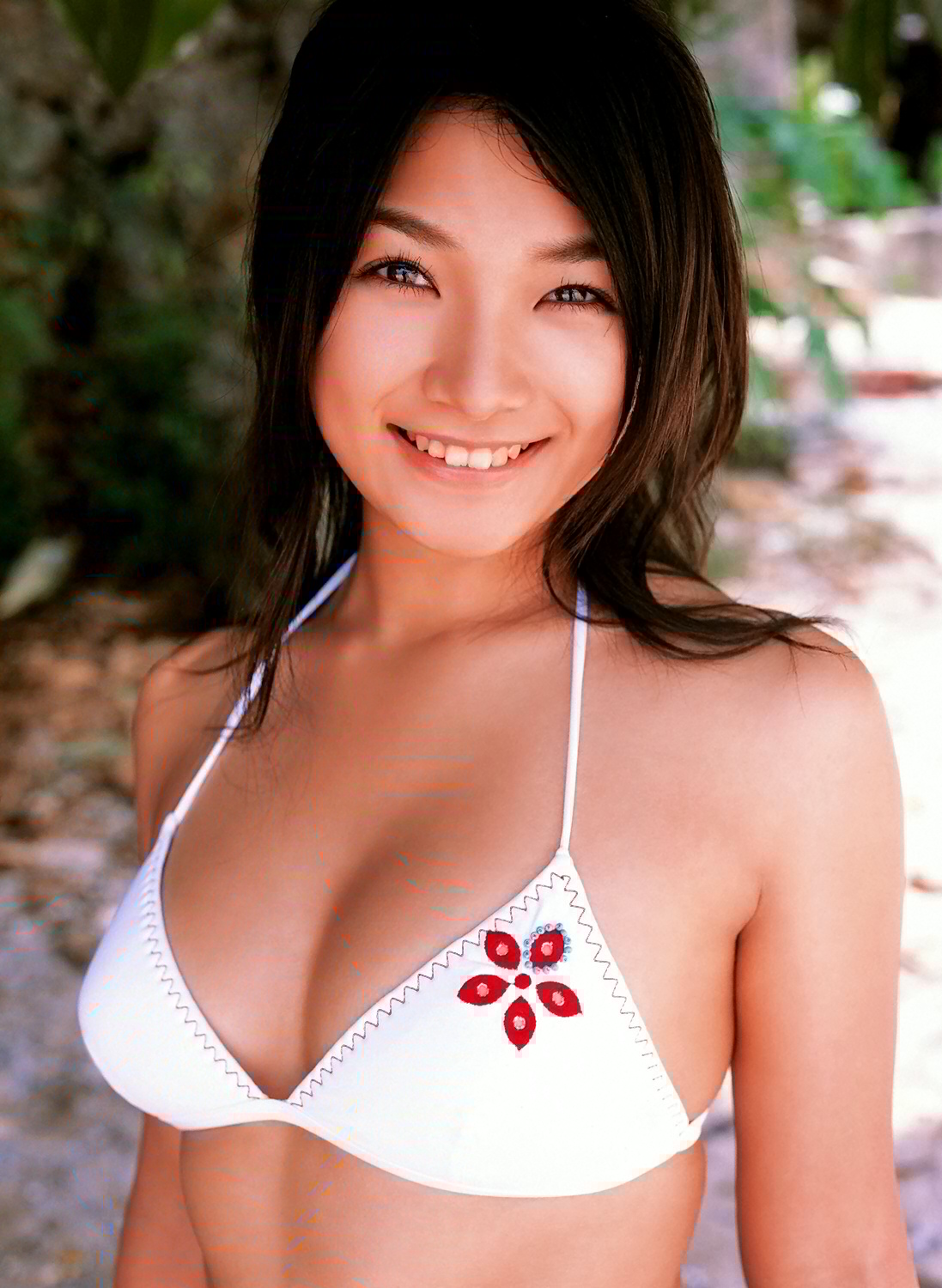 どっちの水着でshow A No943 外岡えりか 天野莉絵 どっちの水着画像館 どっちの水着でshow A No943 外岡えりか 天野莉絵 どっちの水着画像館