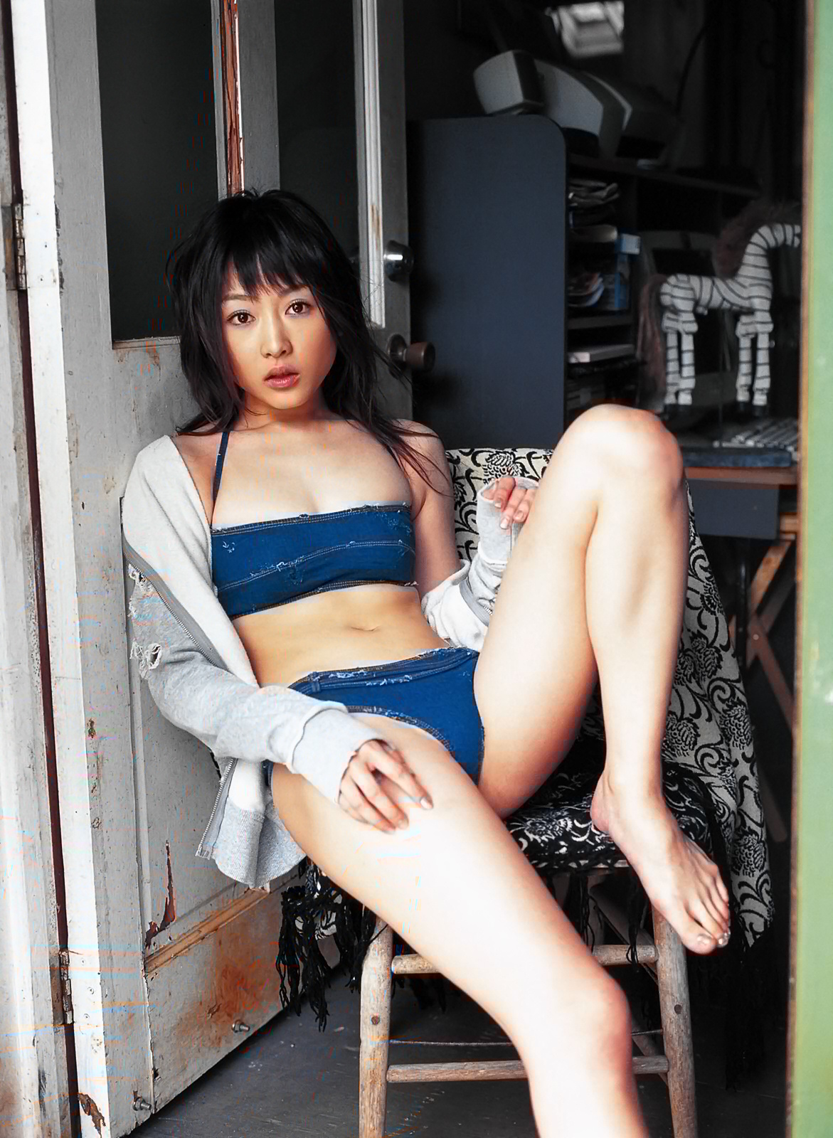 どっちの水着でshow A No911 杏さゆり 外岡えりか どっちの水着画像館 どっちの水着でshow A No911 杏さゆり 外岡えりか どっちの水着画像館