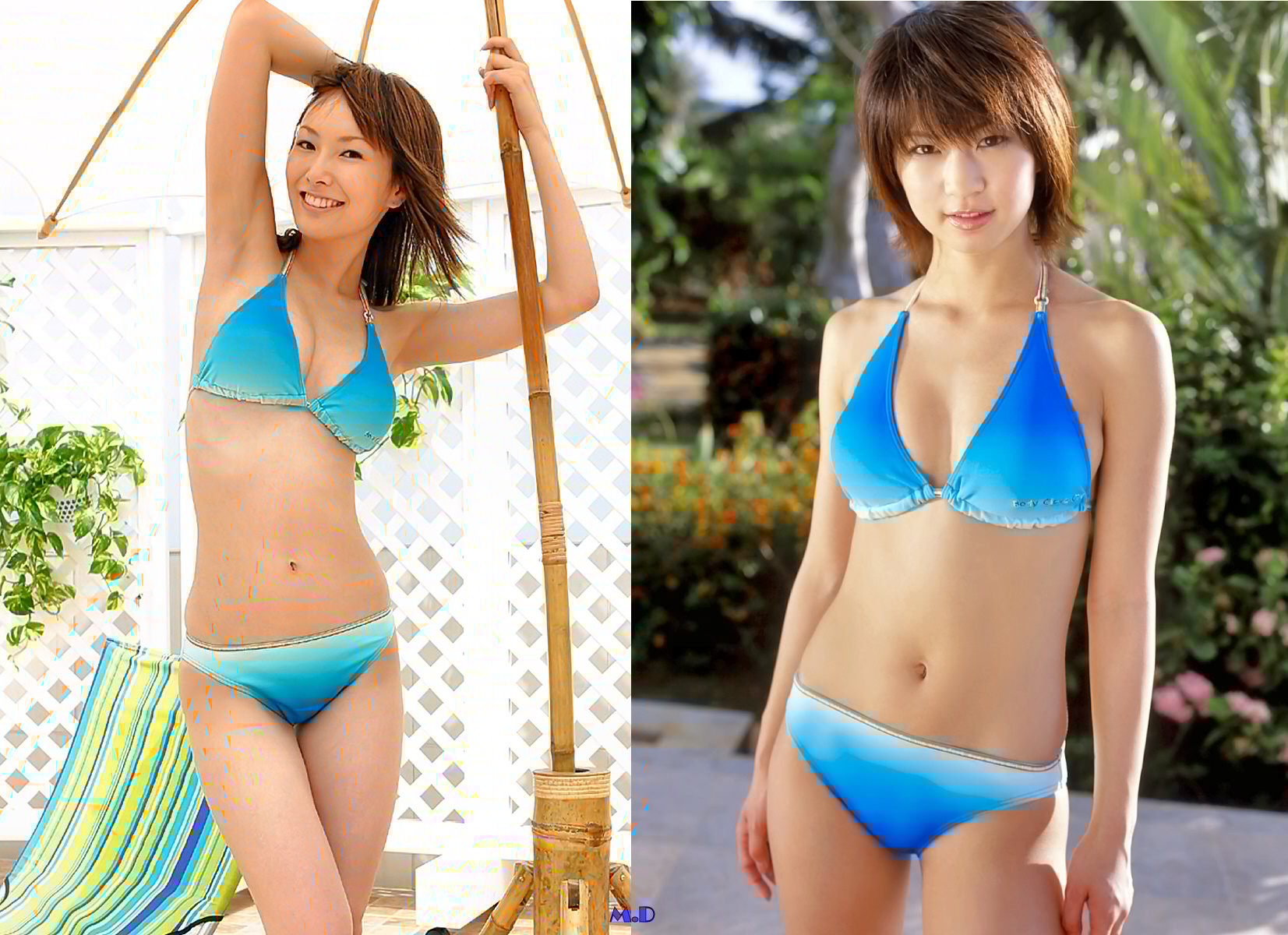 どっちの水着でshow No 1285 長澤奈央 安田美沙子 どっちの水着でshowf どっちの水着でshow No 1285 長澤奈央 安田美沙子 どっちの水着でshowf