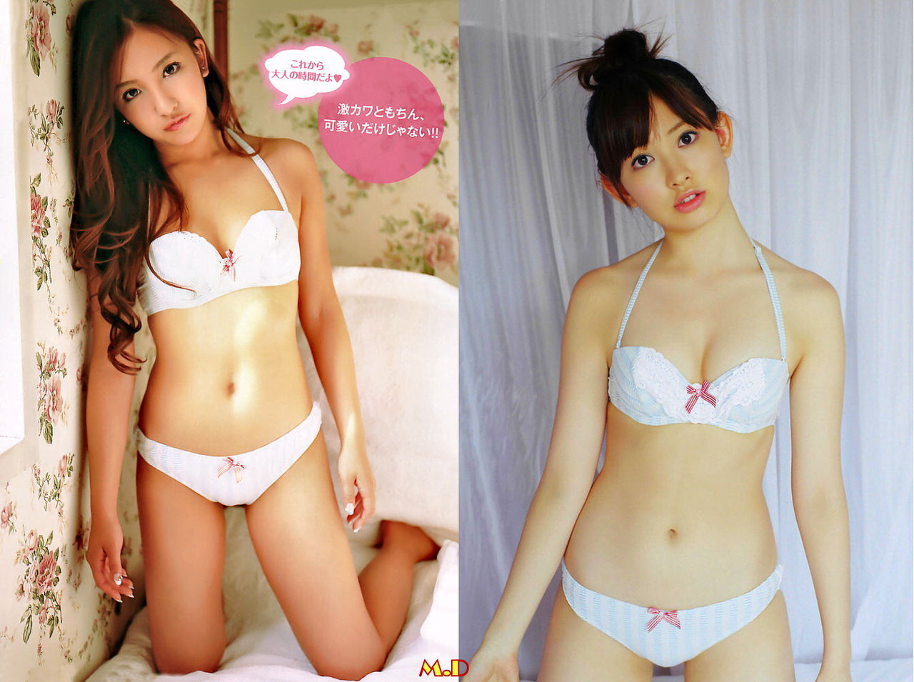 どっちの水着でshow No 1227 板野友美 小嶋陽菜 どっちの水着でshowf どっちの水着でshow No 1227 板野友美 小嶋陽菜 どっちの水着でshowf