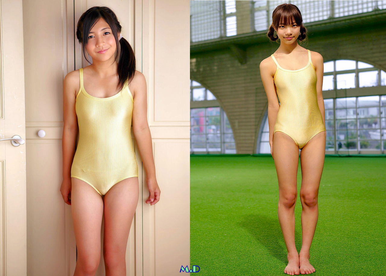 加山しょうこ　水着 どっちの水着でshow＋α（No588)高橋まい 加山しょうこ : どっちの水着でshowF
