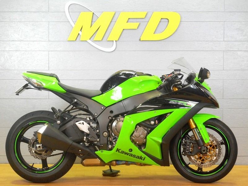 車検残あり☆ZXR1100売り切りスタート！ : 【MFD】モト