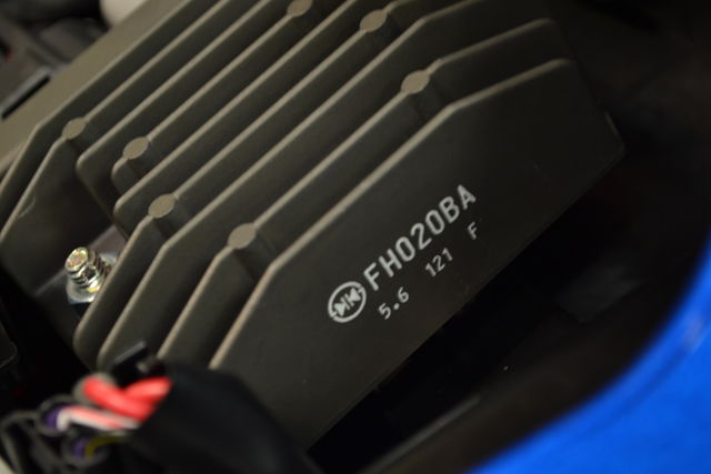 スズキ 新型 Gsx S1000f Abs国内のレクチファイア レギュレーター Mosfet Mfd モトフィールドドッカーズ兵庫神戸店 新車から中古まで 販売から買取り下取り保険までバイクの事なら何でもどうぞ