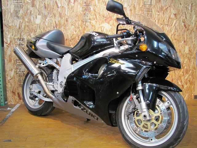 99y TL1000R 国内フルパワー仕様 希少車輌 ちょ～レア車！TL1000Rの