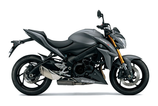 スズキ 新型 Gsx S1000f Abs黒赤入ってきました Mfd モトフィールドドッカーズ甲子園店 兵庫県西宮市の大型専門店 中古 新車を扱うバイク屋スタッフブログ バイク カスタムや買取り査定から新型インプレ スペック情報も