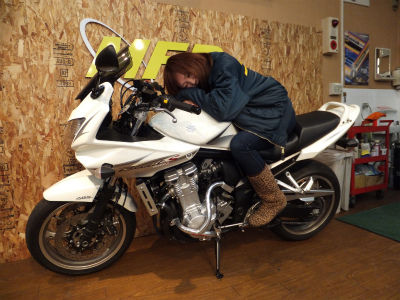 スズキのバイク屋みたいな日記 バンディット1250sの良さ 伝えます Mfd モトフィールドドッカーズ甲子園店 兵庫県西宮市の大型専門店 中古 新車を扱うバイク屋スタッフブログ バイク カスタムや買取り査定から新型インプレ スペック情報も スズキのバイク屋みたいな日記 バンディット1250sの良さ 伝えます Mfd モトフィールドドッカーズ甲子園店 兵庫県西宮市の大型専門店 中古 新車を扱うバイク屋スタッフブログ バイク カスタムや買取り査定から新型インプレ スペック情報も