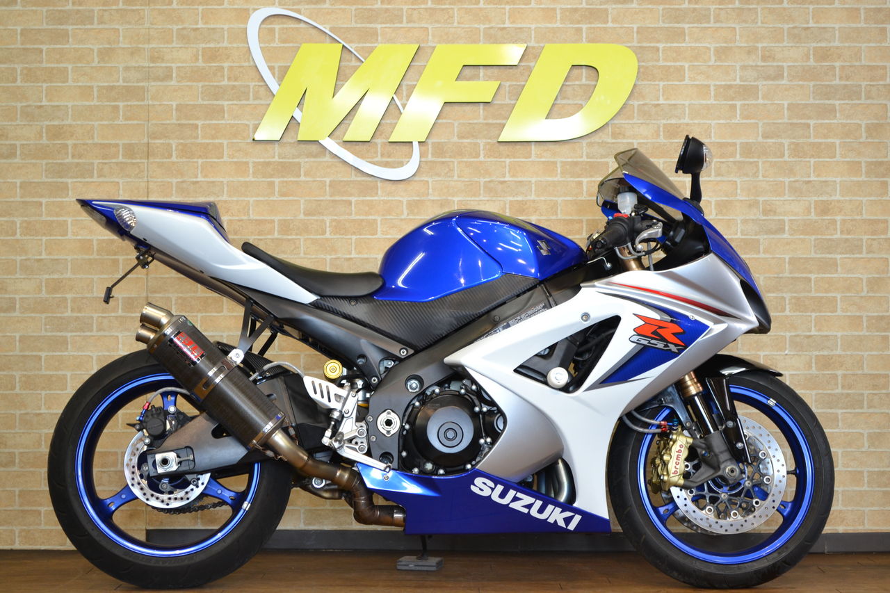新規車両ご紹介♪ : 【MFD】モトフィールドドッカーズ甲子園店 兵庫県 