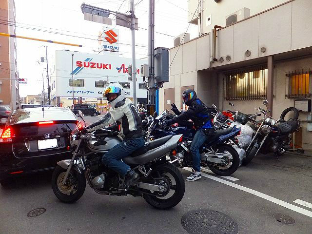 スズキのバイク屋みたいな日記 バンディット1250sの良さ 伝えます Mfd モトフィールドドッカーズ甲子園店 兵庫県西宮市の大型専門店 中古 新車を扱うバイク屋スタッフブログ バイク カスタムや買取り査定から新型インプレ スペック情報も スズキのバイク屋みたいな日記 バンディット1250sの良さ 伝えます Mfd モトフィールドドッカーズ甲子園店 兵庫県西宮市の大型専門店 中古 新車を扱うバイク屋スタッフブログ バイク カスタムや買取り査定から新型インプレ スペック情報も