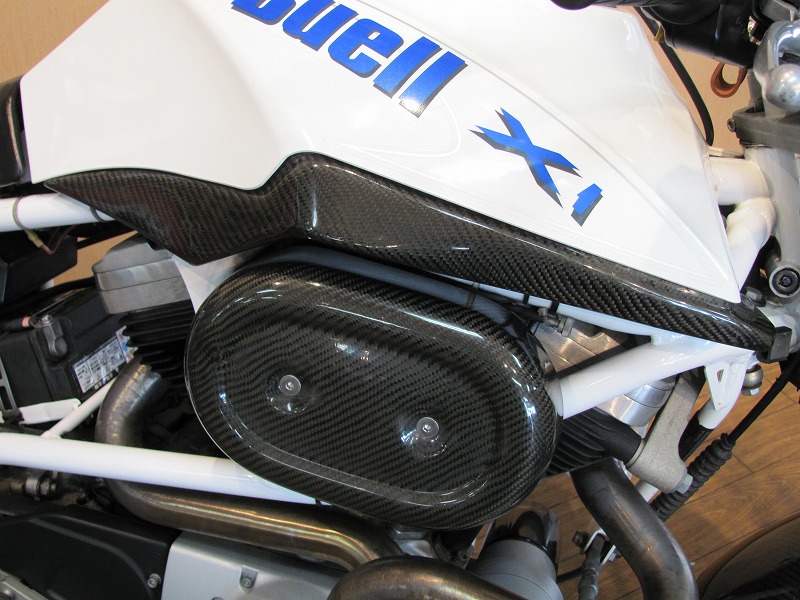 ビューエル ビューエル 純正シート 純正シート BUELL