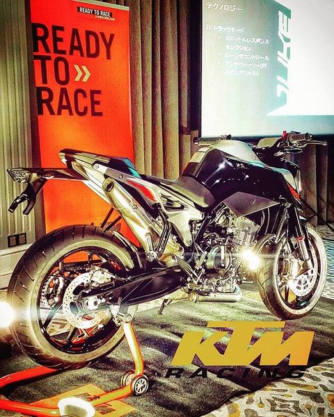 KTM2