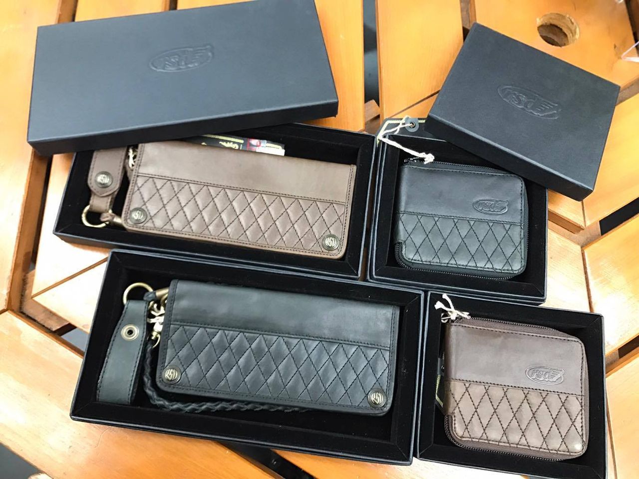 ローランドサンズデザイン☆商品紹介 : 【MFD】モトフィールド