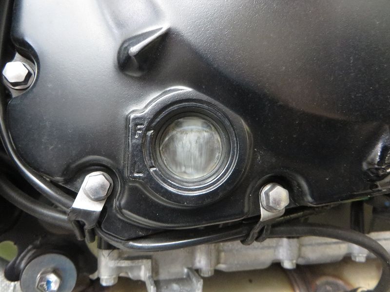 オイル交換の重要性について O ｍｆｄ モトフィールドドッカーズ大阪店スタッフブログ