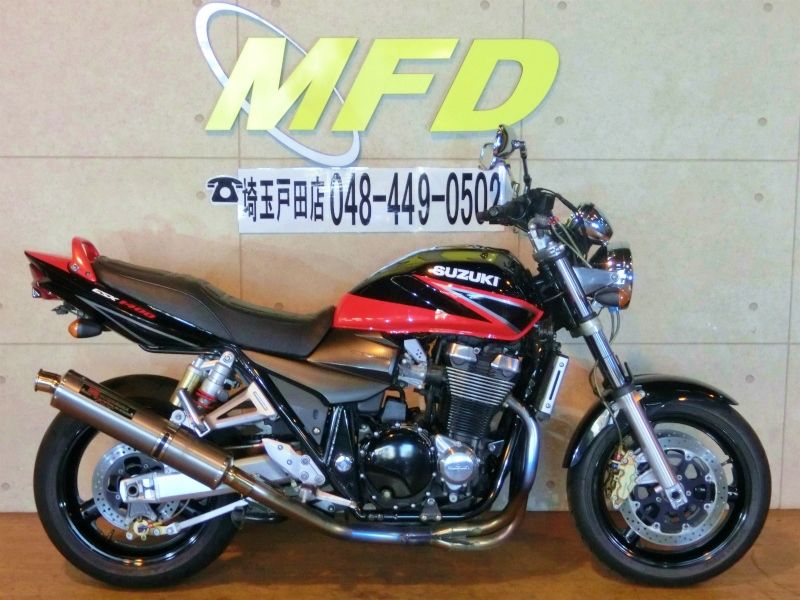 在庫車ドカーンとプライスダウン！！(・∀・) : MFD/モト