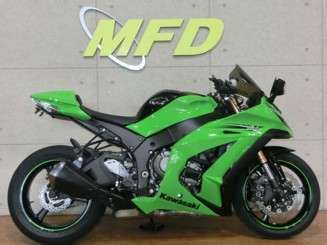 胸アツな新規車両入ってます♪♪ : MFD/モトフィールド 胸アツな新規車両入ってます♪♪ : MFD/モトフィールド