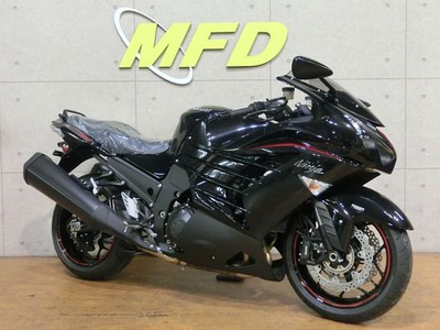 ZX-14R