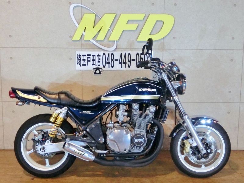人気が高い カワサキカスタム車両値下げしました！！今月限りの限定プライス その他