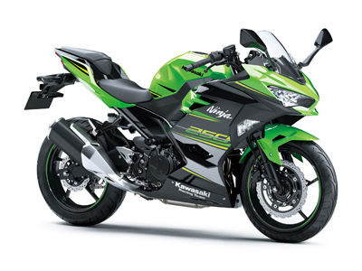 NINJA2501