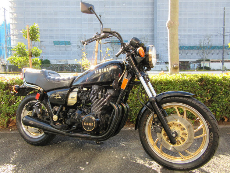 どどーんと！オススメ車両！ : MFD モトフィールド ドッカーズ 東京