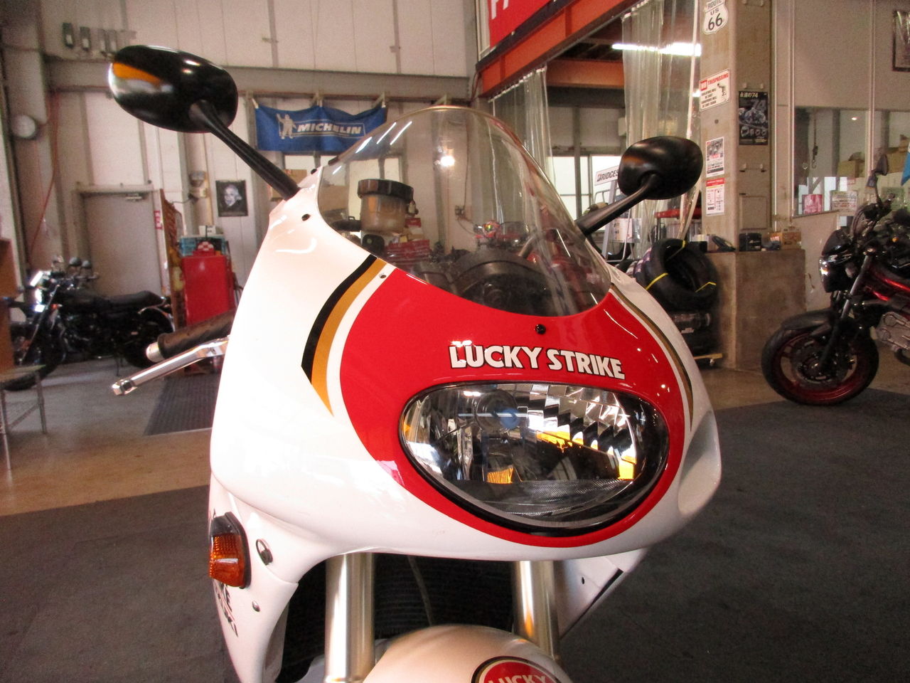 RGV-250ガンマSP VJ23A』紹介♪最終型RGVガンマ!おすすめ販売中車両