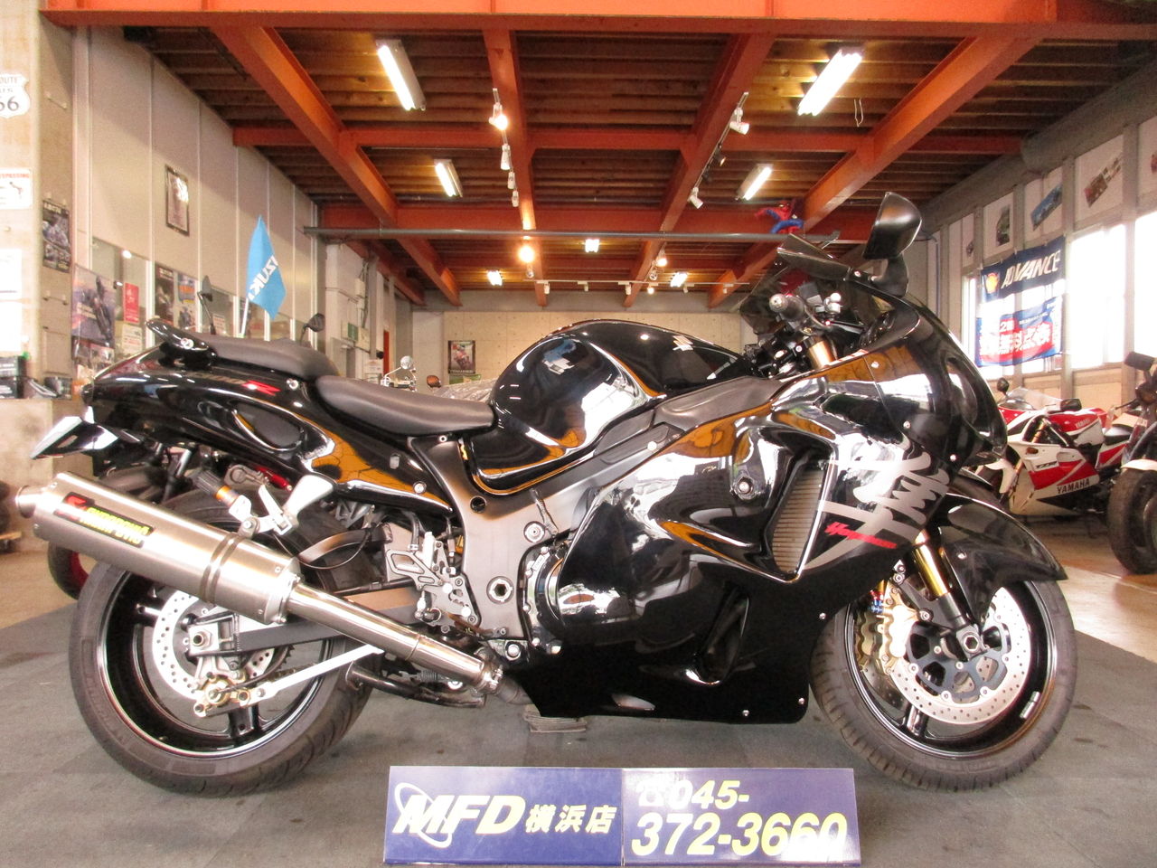 RGV-250ガンマSP VJ23A』『S1000R』『GSX1300R HAYABUSA RGV-250ガンマSP VJ23A』『S1000R』『GSX1300R HAYABUSA