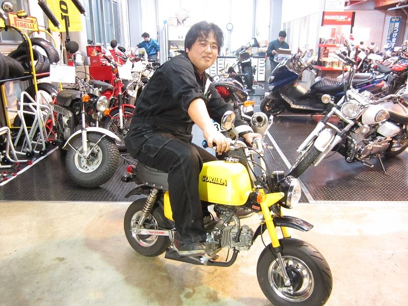 おもちゃ入荷しました モトフィールド ドッカーズ 横浜店 mfd横浜 神奈川県横浜市旭区にあるバイクショップスタッフブログ おもちゃ入荷しました モトフィールド ドッカーズ 横浜店 mfd横浜 神奈川県横浜市旭区にあるバイクショップスタッフブログ